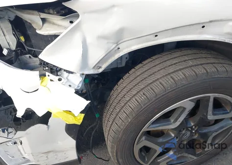 2019 Subaru Crosstrek 2.0I Limited from USA, damaged, VIN JF2GTANC6K8312862